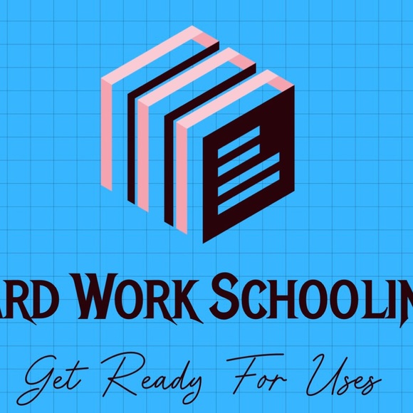 hardworkschool